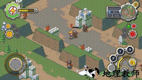 洛克的任务手机版 v1.0.8 安卓版 1