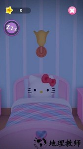 会说话的凯蒂猫中文版 v1.6.9 安卓版 0