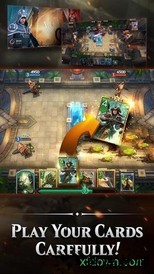 魔法魔能来袭(ManaStrike) v1.0.3 安卓版 2