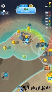 太空牛仔游戏 v300.1.4.3018 安卓版 1