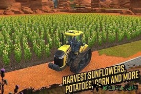 模拟农场18手机版 v1.4.0.6 安卓版 1