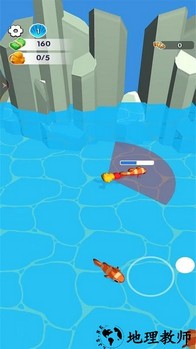 天元钓鱼王手机版 v1.0.3 安卓版 0