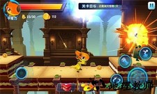 斗龙战士龙魂之光 v1.2 安卓版 0