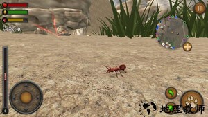 蚂蚁求生模拟器游戏 v189.1.3.3018 安卓版 2