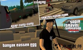 印度旅行模拟器官方版 v1.5 安卓版 0