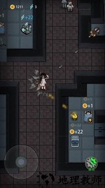 猛鬼宿舍斗战圣猴魔改版 v2.1.2 安卓版 1