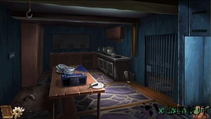 邪恶疯人院游戏 v1.0.1 安卓版 2
