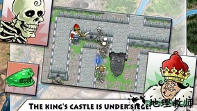 十面埋伏(siegebreaker) v1.4.1 安卓版 2