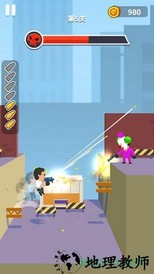 我枪法特牛 v1.0.0 安卓版 3