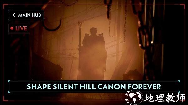 寂静岭飞升手机版(SILENT HILL: Ascension) v1.0.1 安卓版 2