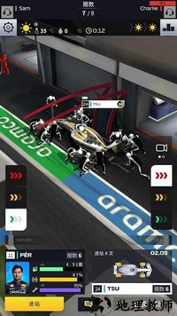 f1赛车经理最新版2023 v25.01.18947 安卓版 2