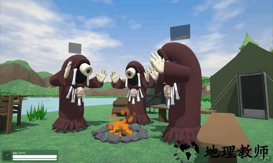 生物编辑器游戏 v1.1.20 安卓版 1