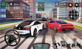 地平线狂野赛车手机版 v1.2 安卓版 2
