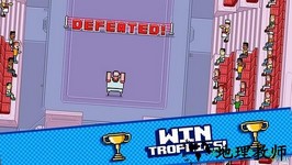 像素网球小游戏(timber tennis) v0.2.35 安卓版 2
