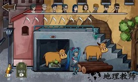 躺平躲猫猫正版 v1.9 安卓版 3