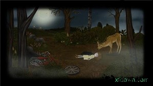 弗兰的悲惨之旅第四章手游 v1.0.1 安卓版 2