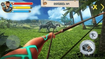 野外生存冒险手机版 v1.0 安卓版 2
