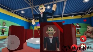 搞笑先生的玩具游戏 v1.0 安卓版 0