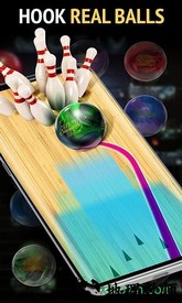 杰森保龄球游戏(bowling) v1.620 安卓版 3