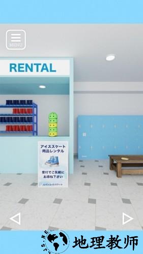 逃离滑冰场手游 v1.0.2 安卓版 0