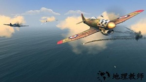 战机二战空中战场手机版 v2.2.1 安卓版 2