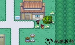 口袋妖怪究极绿宝石0.5.1金手指 v2.0 安卓版 2