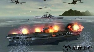 堡垒精英和平与破坏手游 v1.00 安卓版 1
