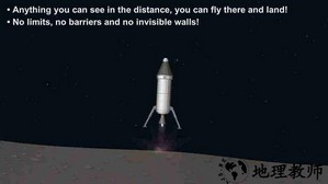 宇宙飞行模拟器中文版 v1.4 安卓版 1