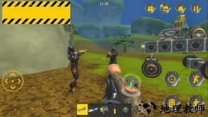万物创造机械师中文版 v2.1.17 安卓版 1