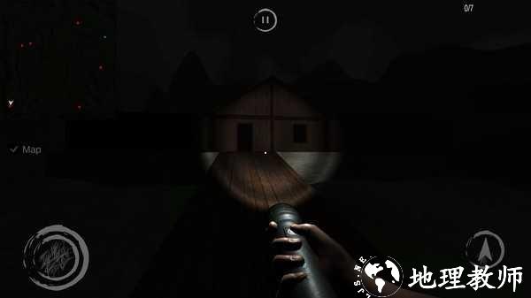 恐怖黑森林游戏 v1.08 安卓版 2