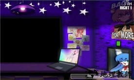 玩具熊的午夜后宫女性化mod(Fnia 2) v21.3.18 安卓版 0