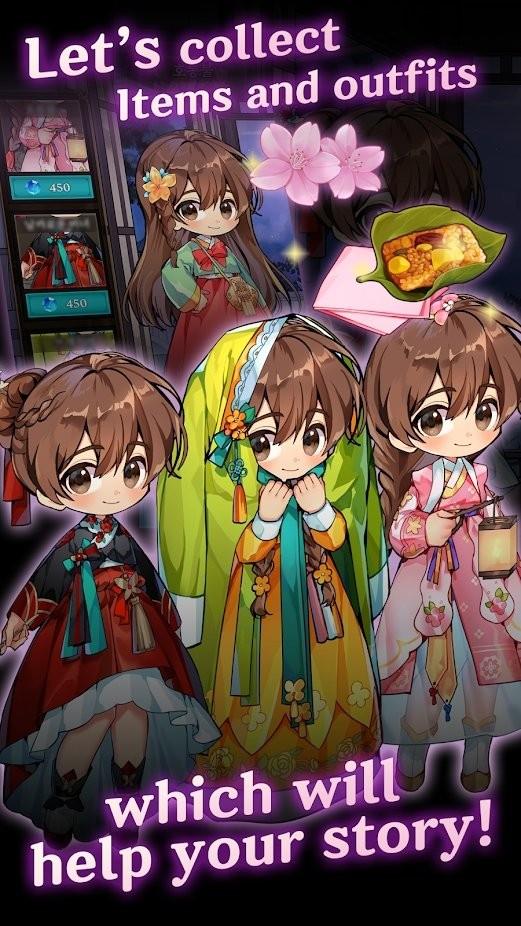 死者的时代游戏 v1.0.4 安卓版 3