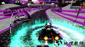 猴子卡丁车手游(Monkey Racing) v1.0 安卓最新版 1