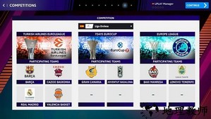 国际篮球经理2023(IBM 2023) v1.0.1 安卓版 0