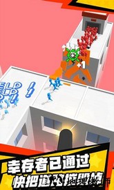 大战僵尸潮官方版 v1.0.0 安卓版 0