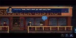 黑色科幻冒险最新版 v1.0.0 安卓版 3