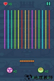 打砖块王者闪耀游戏 v1.1.7 安卓版 2