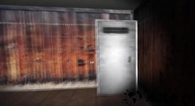 恐怖之森手机版(Jeff The Killer Revenge) v7.8 安卓版 2