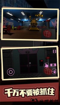 班班幼儿园猪大厨餐厅最新版 v0.2 安卓版 0