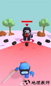 不肝不氪火柴人手游 v2.0.7 安卓版 2