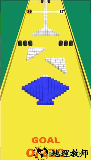 Sticky Block! 粘块! v1.2 安卓版 1