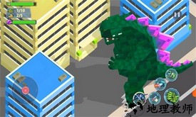 都市毁灭模拟器2023最新版 v1.0 安卓版 3