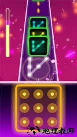 节奏连线 v0.1 安卓版 2