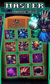 死灵合并中文版 v1.07 安卓版 3