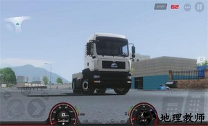 欧洲卡车模拟器3汉化版 v0.38.6 安卓中文版 2