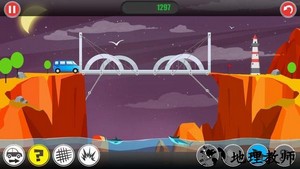 桥梁建造者2游戏 v4.1.3 安卓版 1
