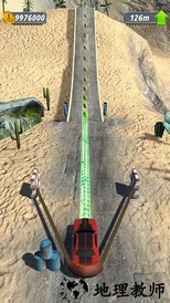 弹弓特技车手最新版 v1.1.1 安卓版 1