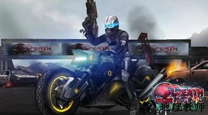 暴力摩托4手游 v1.1.20 安卓版 1
