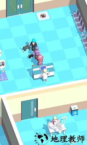 拯救宠物大亨手游 v1.2.3 安卓版 2