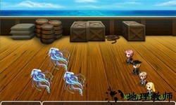 转生传说游戏 v1.1.0 安卓版 3